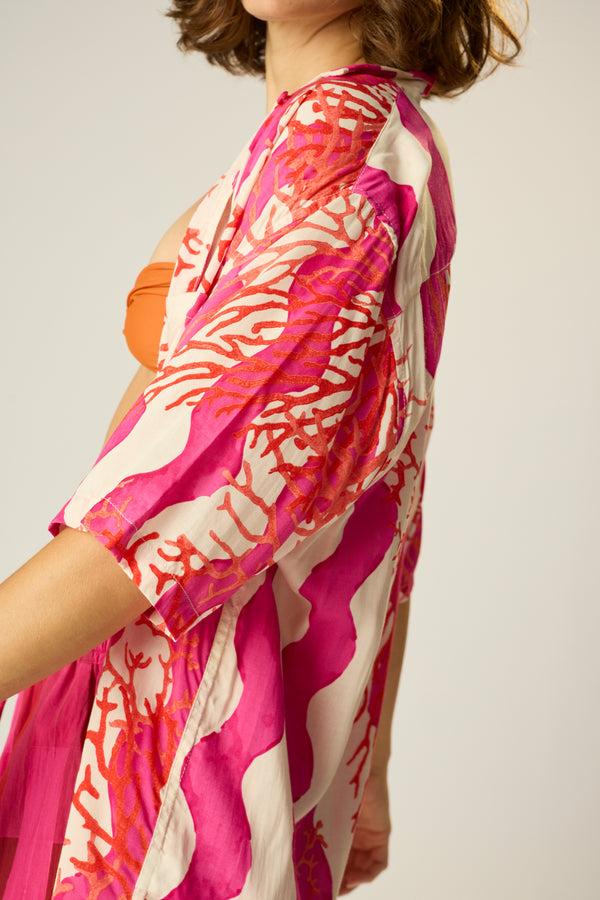 Natalie Martin KEVIN SHIRT (UNISEX)