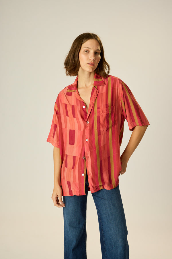 Natalie Martin KEVIN SHIRT (UNISEX)