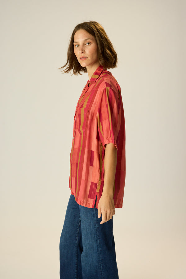 Natalie Martin KEVIN SHIRT (UNISEX)