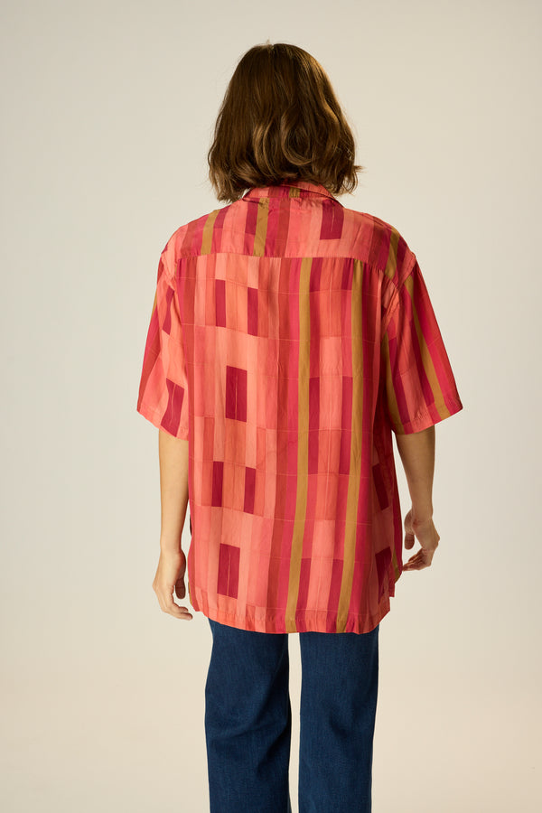 Natalie Martin KEVIN SHIRT (UNISEX)