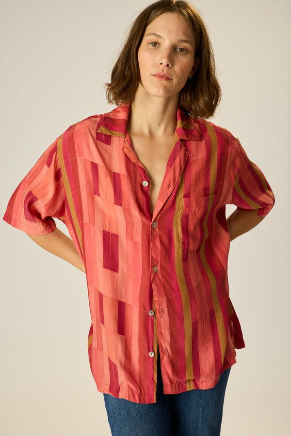 natalie martin KEVIN SHIRT (UNISEX)