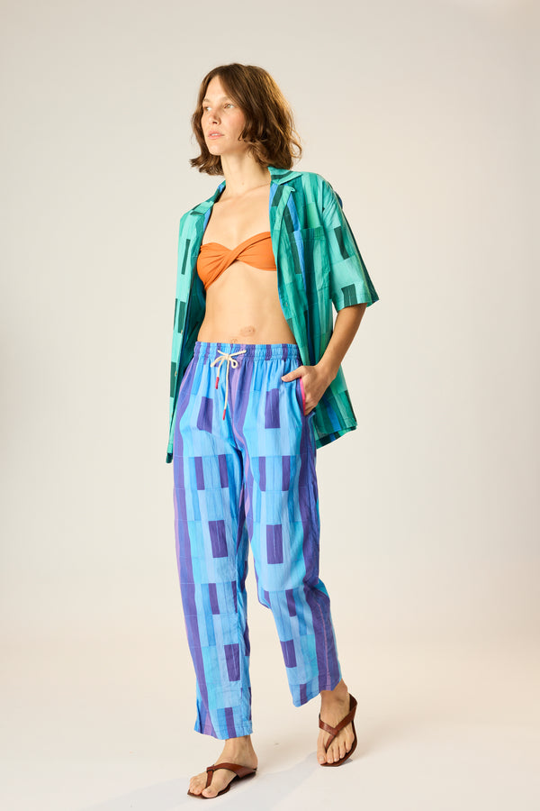 Natalie Martin KEVIN SHIRT (UNISEX)