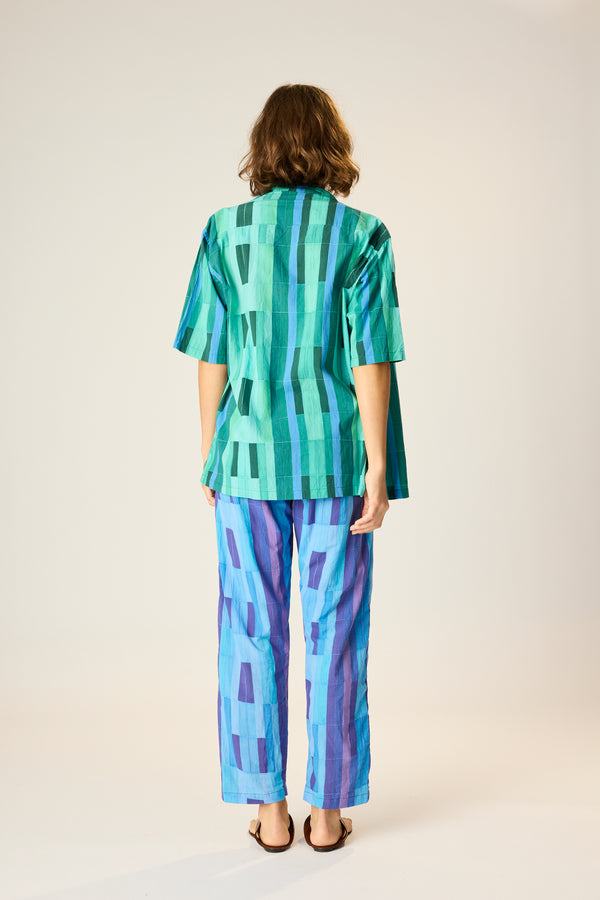 Natalie Martin KEVIN SHIRT (UNISEX)