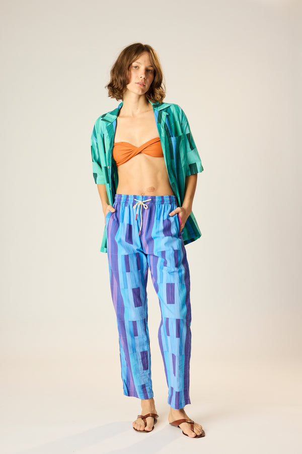 natalie martin KEVIN SHIRT (UNISEX)