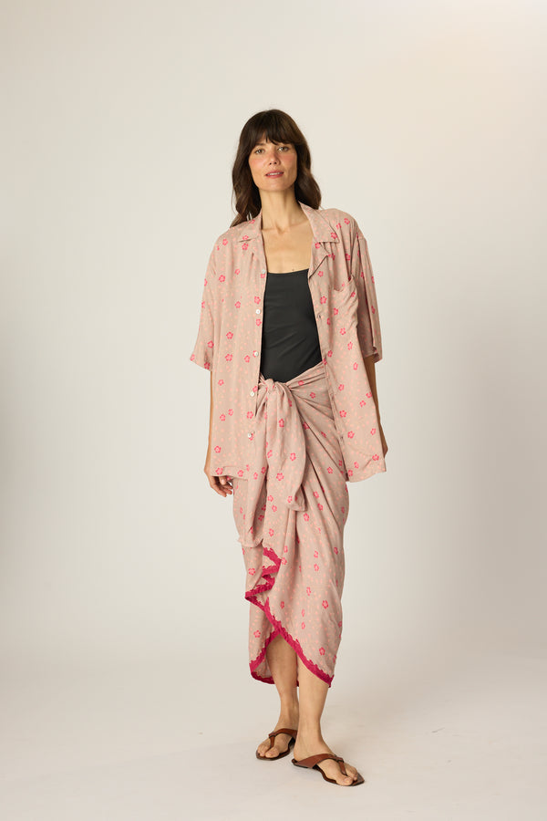 Natalie Martin KEVIN SHIRT (UNISEX)