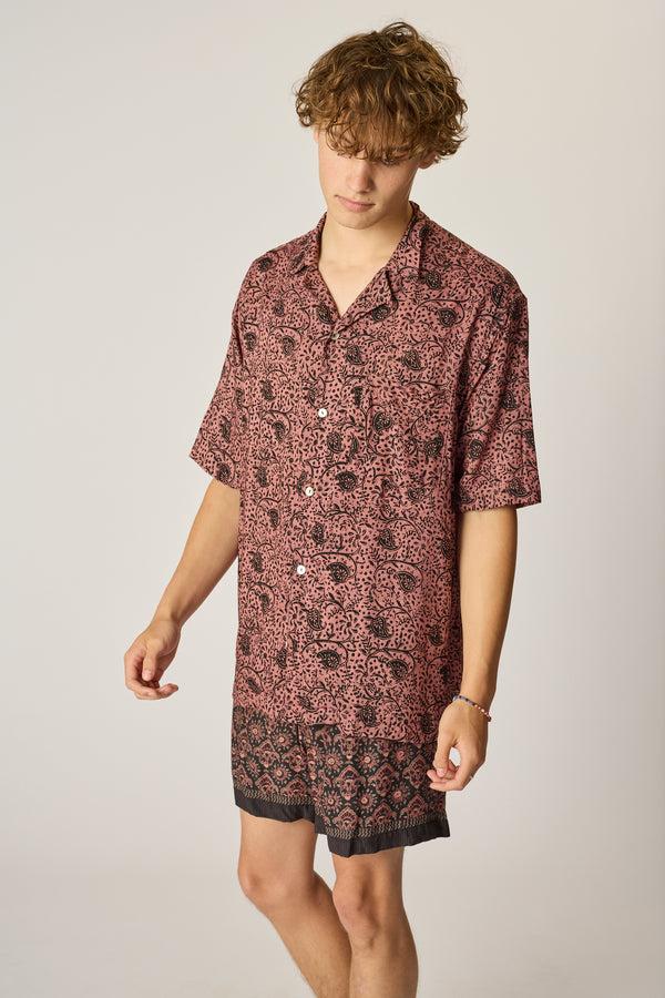 Natalie Martin KEVIN SHIRT (UNISEX)