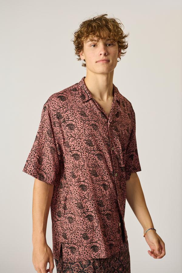 Natalie Martin KEVIN SHIRT (UNISEX)