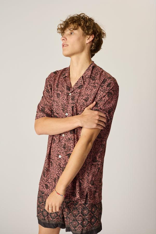 Natalie Martin KEVIN SHIRT (UNISEX)