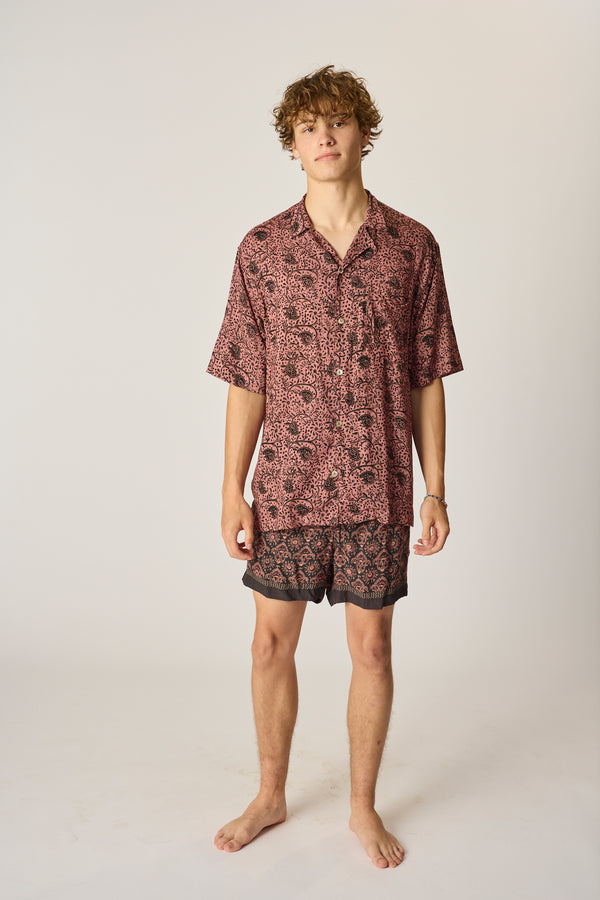 natalie martin KEVIN SHIRT (UNISEX)