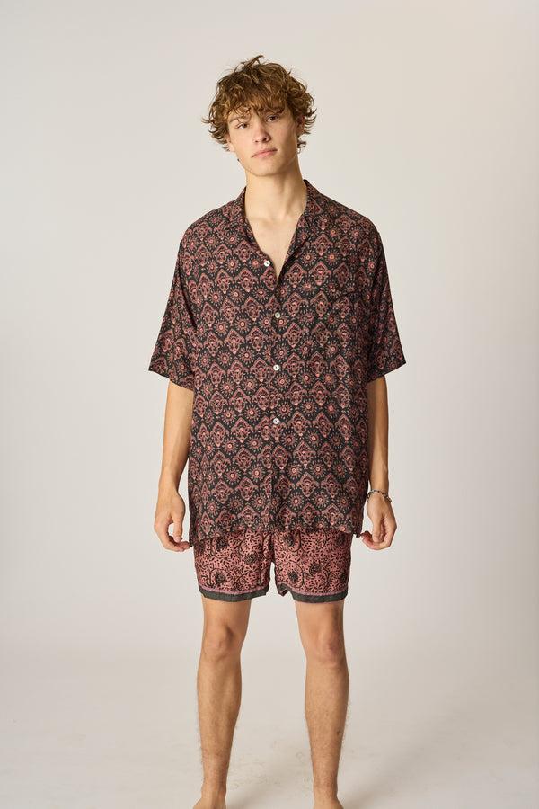 Natalie Martin KEVIN SHIRT (UNISEX)