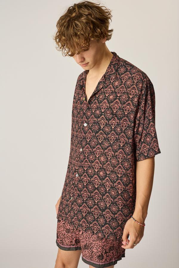 Natalie Martin KEVIN SHIRT (UNISEX)