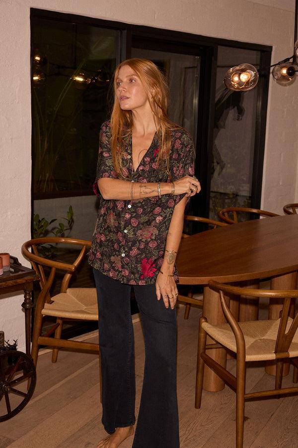 Natalie Martin KEVIN SHIRT (UNISEX)