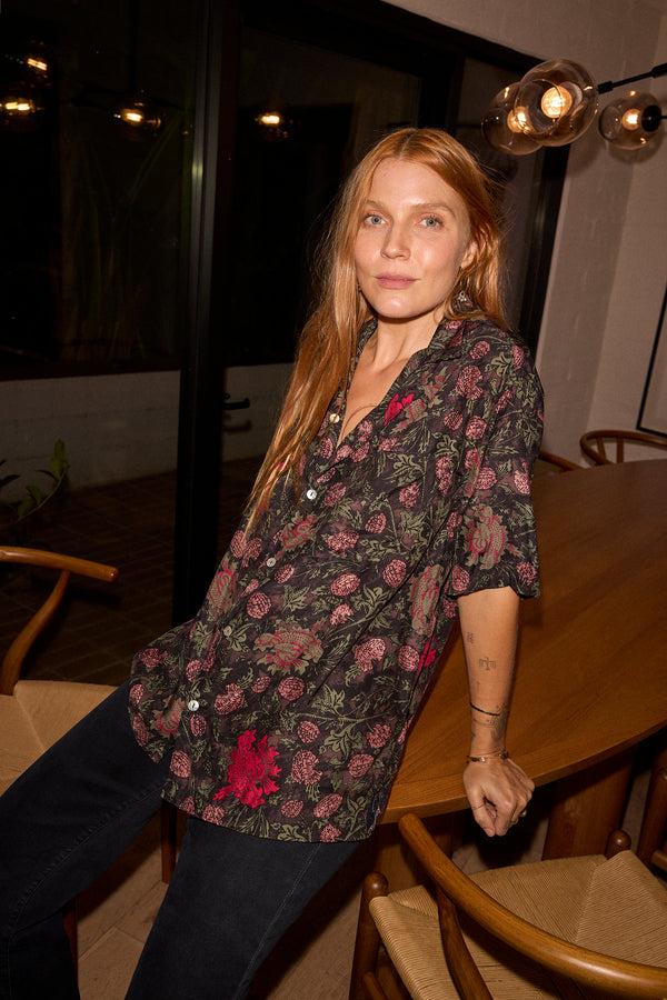 Natalie Martin KEVIN SHIRT (UNISEX)