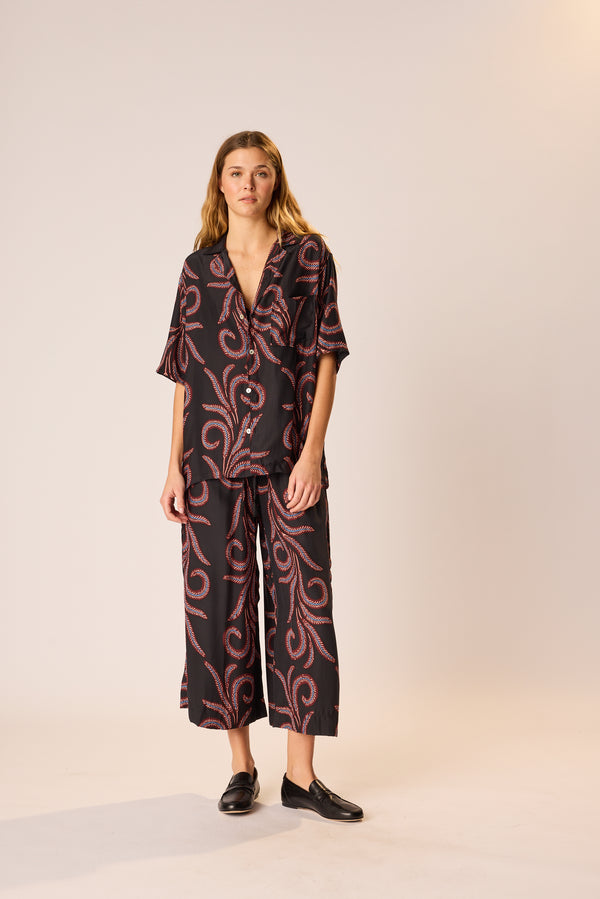 natalie martin KEVIN SHIRT (UNISEX)