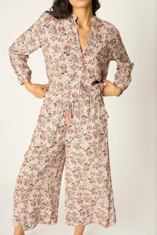 Natalie Martin LAUREN PANT