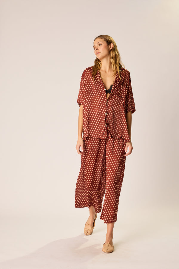 Natalie Martin LAUREN PANT