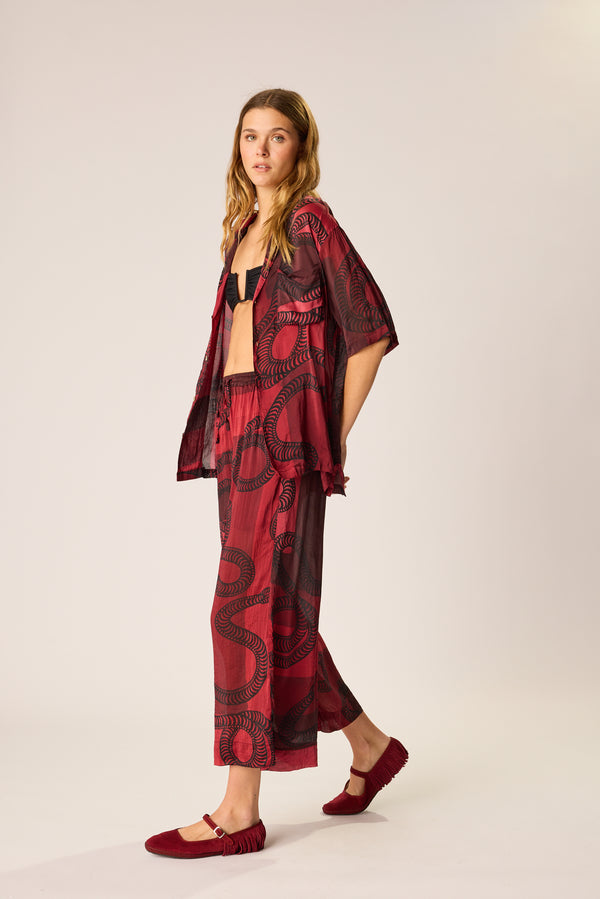 Natalie Martin LAUREN PANT