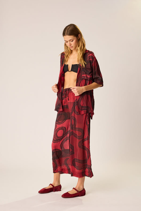 Natalie Martin LAUREN PANT