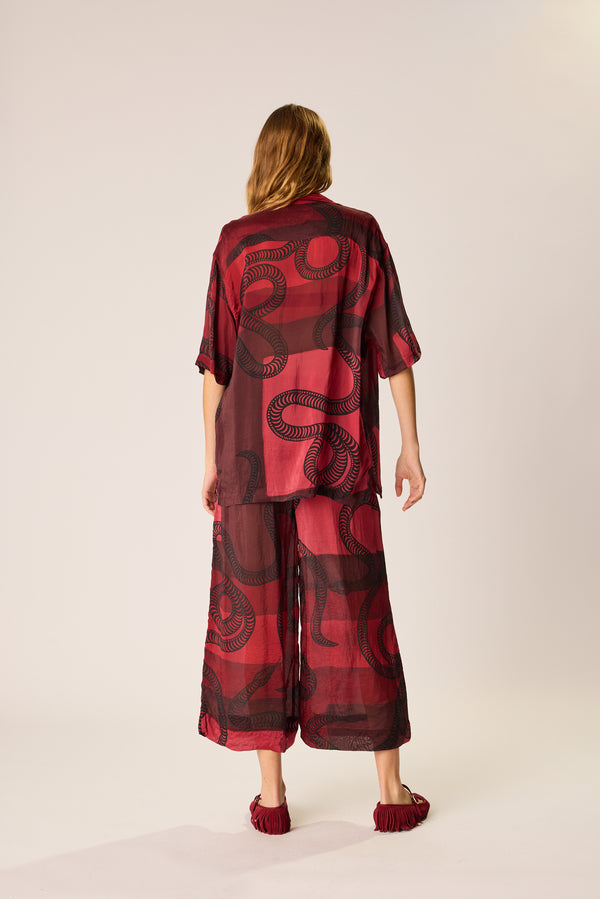 Natalie Martin LAUREN PANT