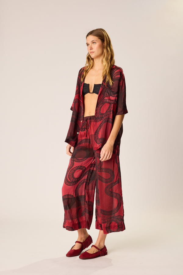 natalie martin LAUREN PANT