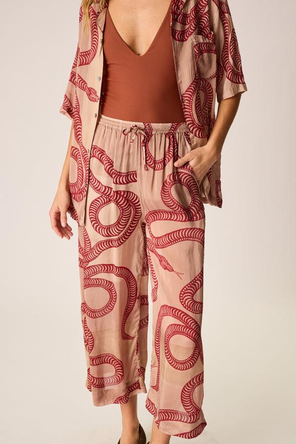 Natalie Martin LAUREN PANT