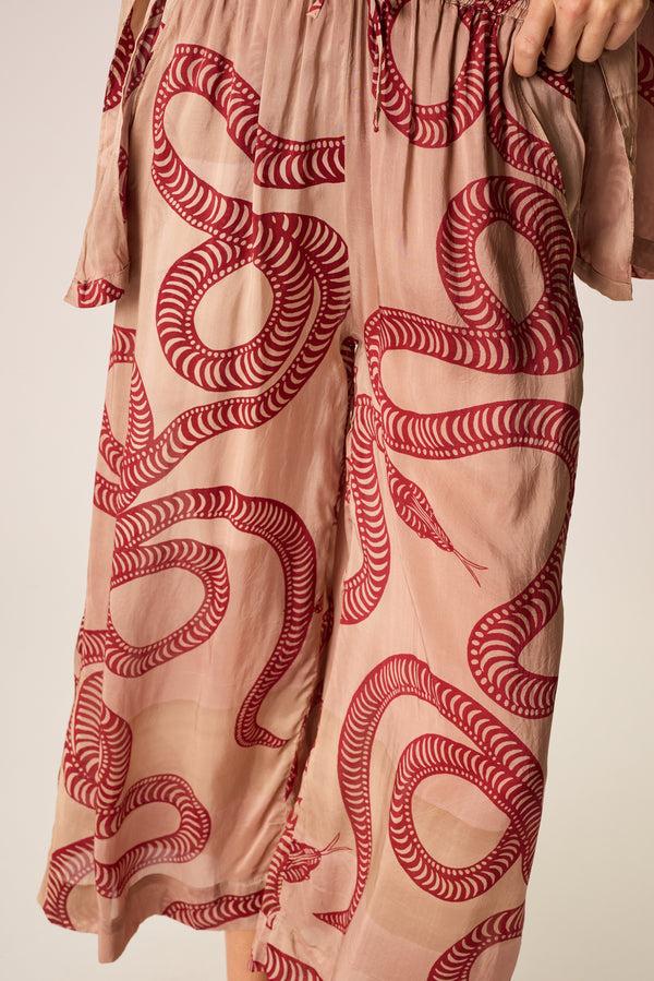 Natalie Martin LAUREN PANT