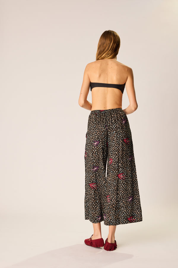 Natalie Martin LAUREN PANT