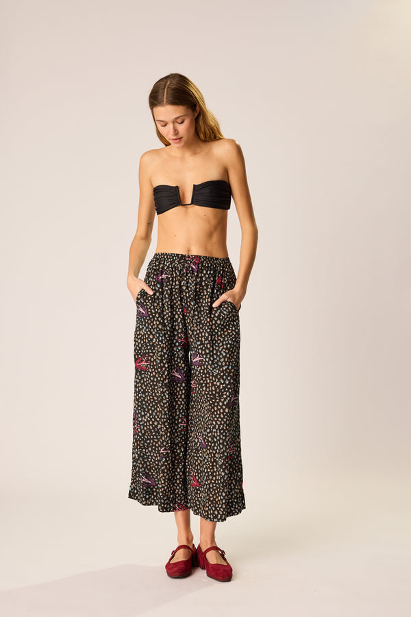 natalie martin LAUREN PANT