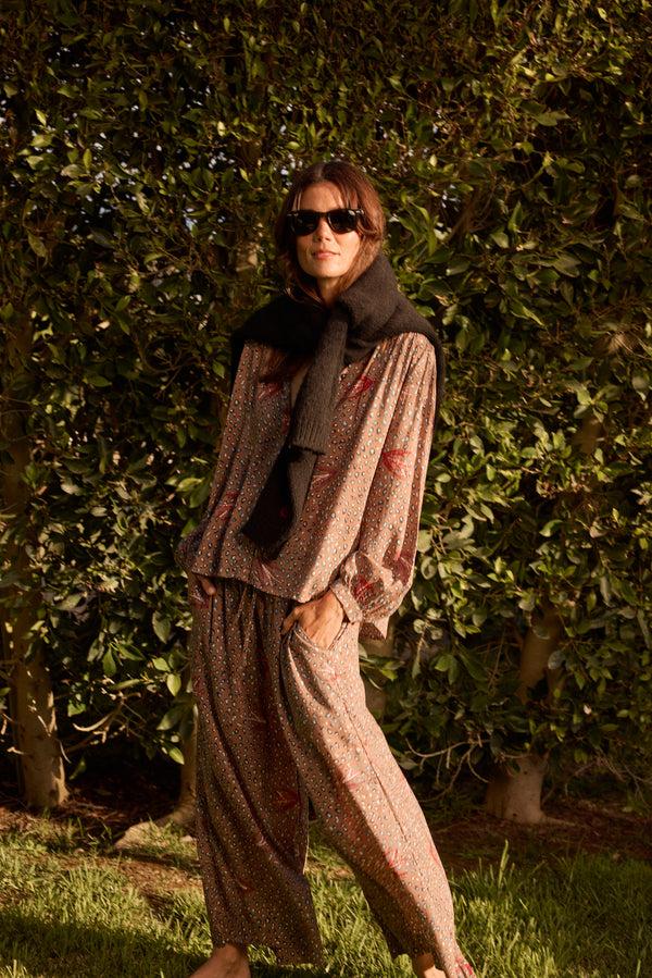 Natalie Martin LAUREN PANT