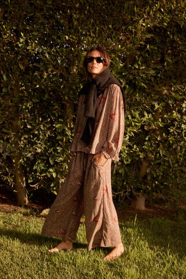 Natalie Martin LAUREN PANT