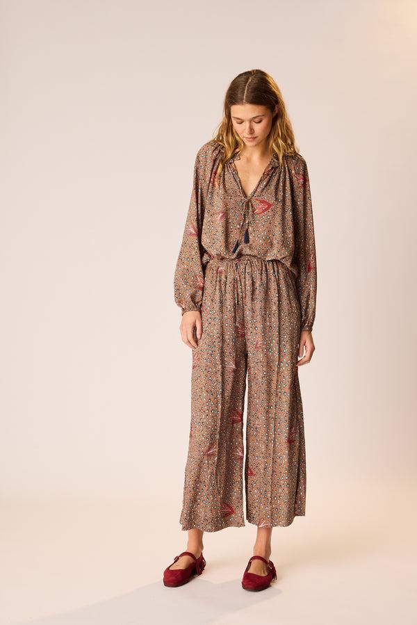 Natalie Martin LAUREN PANT