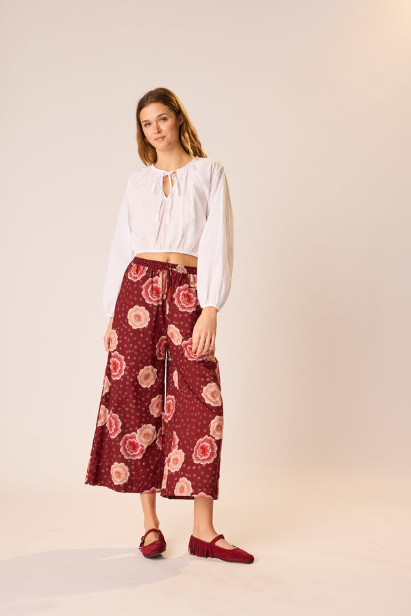 Natalie Martin LAUREN PANT