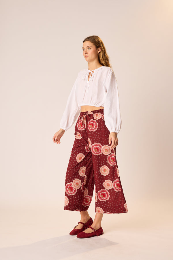 Natalie Martin LAUREN PANT