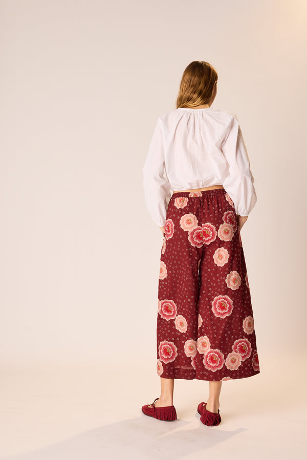 Natalie Martin LAUREN PANT