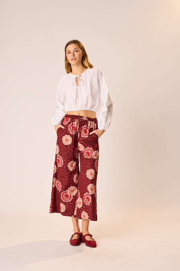 natalie martin LAUREN PANT