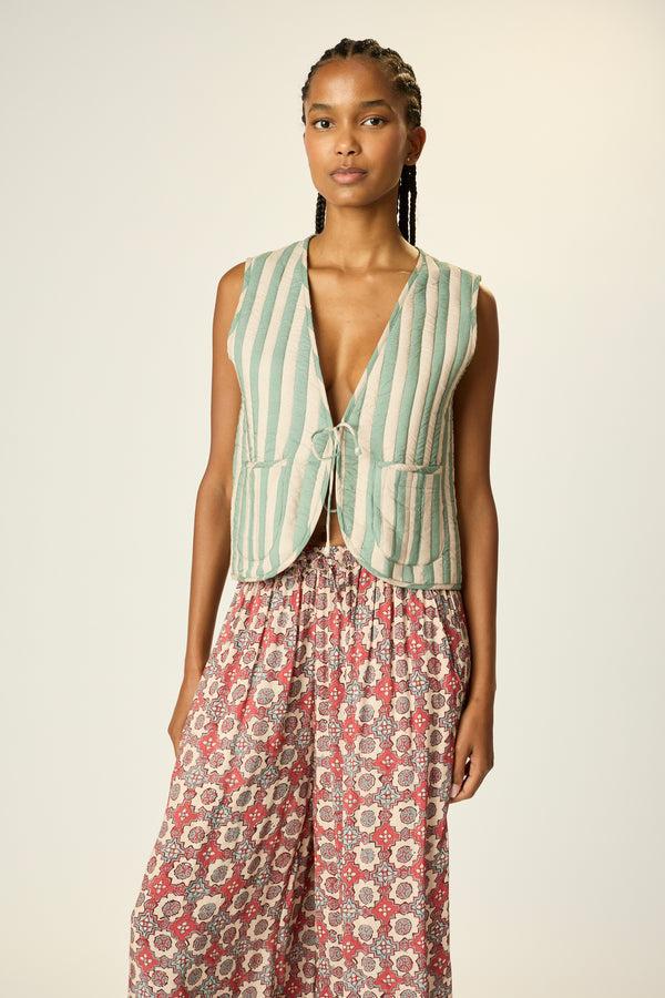 Natalie Martin LAUREN PANT