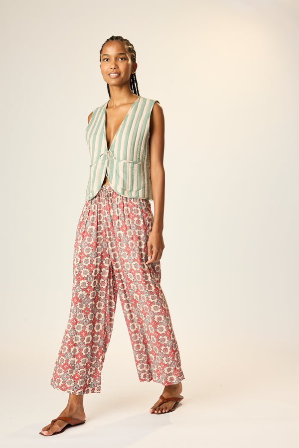 natalie martin LAUREN PANT