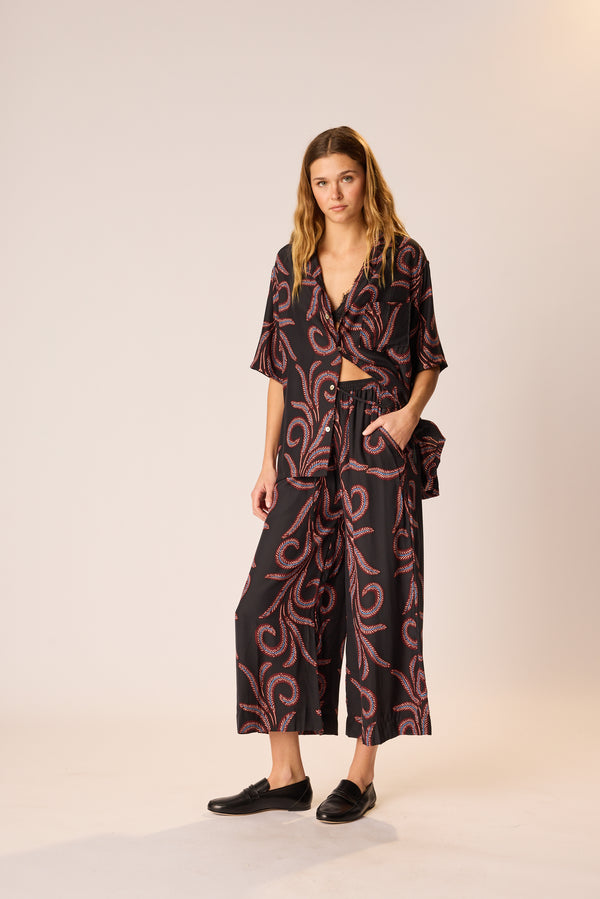 natalie martin LAUREN PANT