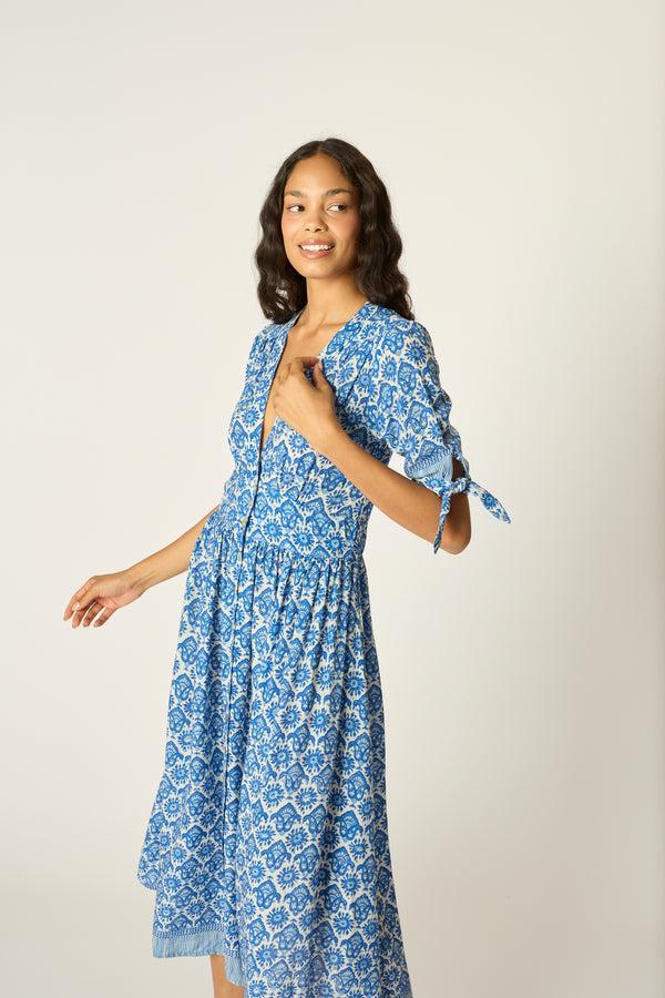 Natalie Martin LAYLA DRESS