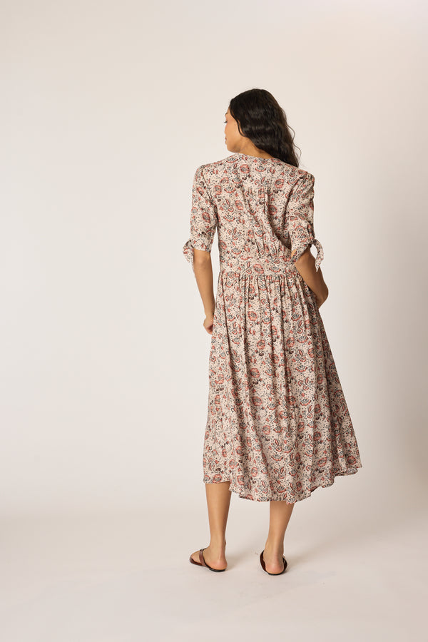 Natalie Martin LAYLA DRESS