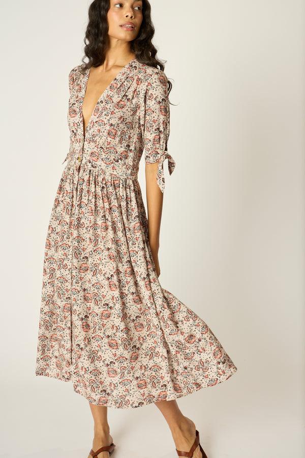 Natalie Martin LAYLA DRESS