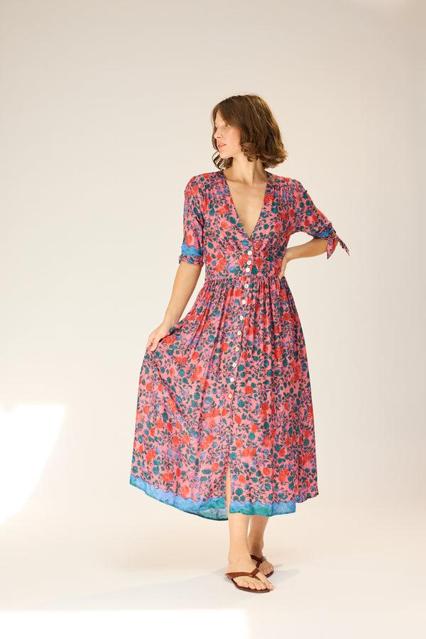 Natalie Martin LAYLA DRESS