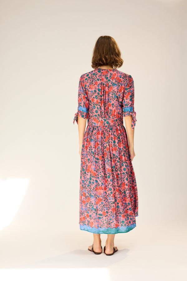 Natalie Martin LAYLA DRESS