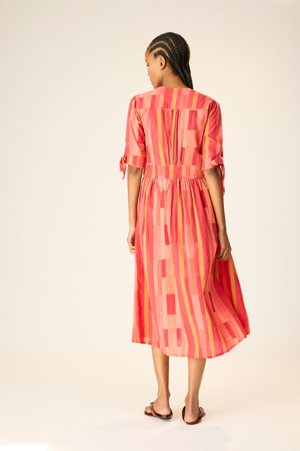 Natalie Martin LAYLA DRESS