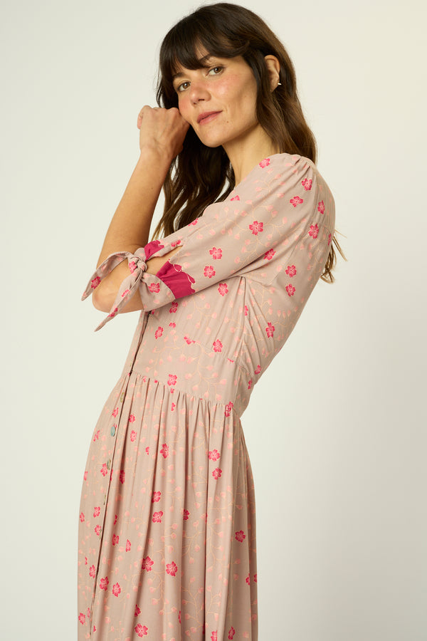 Natalie Martin LAYLA DRESS