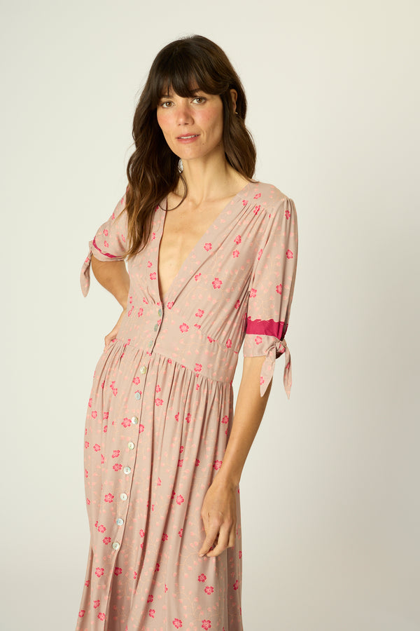 Natalie Martin LAYLA DRESS
