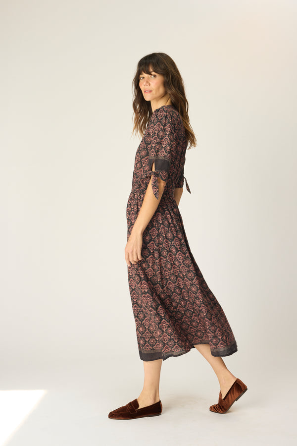 Natalie Martin LAYLA DRESS