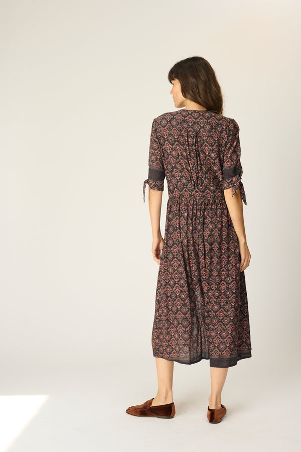 Natalie Martin LAYLA DRESS