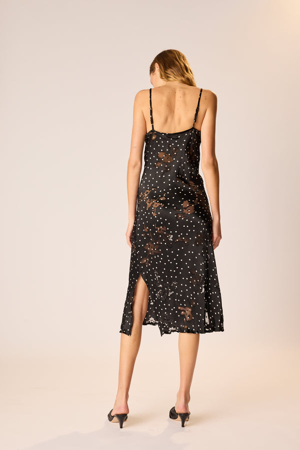 Natalie Martin LEANDRA DRESS