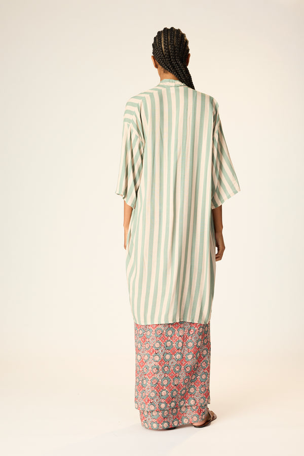 Natalie Martin LENNON KIMONO